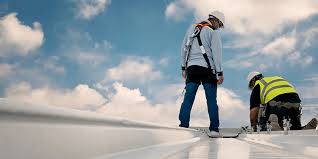 Best Emergency Roof Repair Services  in Galena, OH